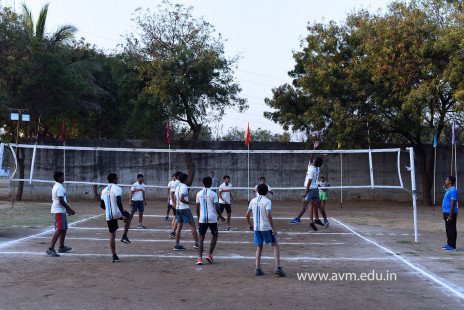 Inter House Volleyball Competition 2018-19 (148)