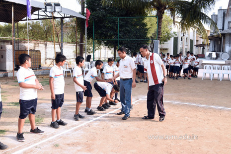 Inter House Volleyball Competition 2018-19 (27)