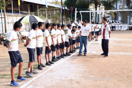 Inter House Volleyball Competition 2018-19 (29)