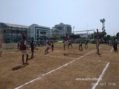 CBSE Cluster - U-17 Volleyball Competition 2018-19 (35)