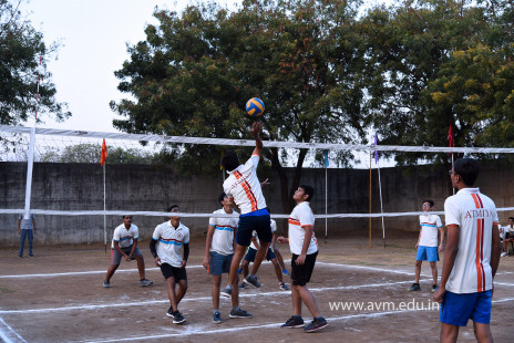 Inter House Volleyball Competition 2018-19 (162)