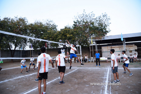 Inter House Volleyball Competition 2018-19 (156)