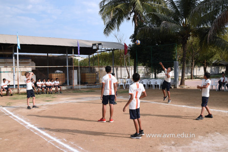 Inter House Volleyball Competition 2018-19 (10)