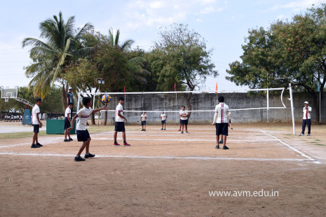 Inter House Volleyball Competition 2018-19 (24)