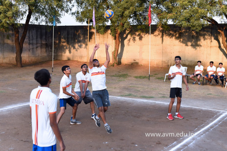 Inter House Volleyball Competition 2018-19 (141)