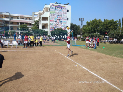 CBSE Cluster - U-17 Volleyball Competition 2018-19 (7)