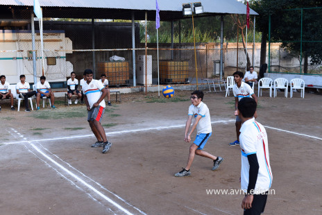 Inter House Volleyball Competition 2018-19 (142)