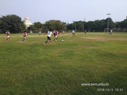 Khel Mahakumbh - U-17 Football Competition 2018-19 (20)