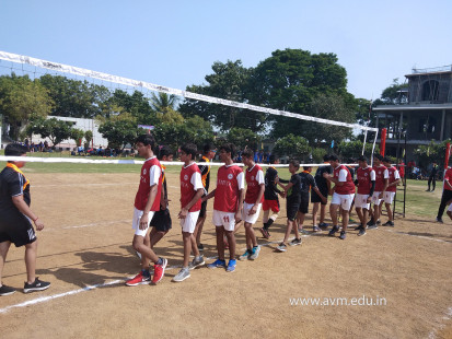 CBSE Cluster - U-17 Volleyball Competition 2018-19 (26)