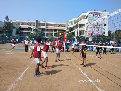 CBSE Cluster - U-17 Volleyball Competition 2018-19 (21)