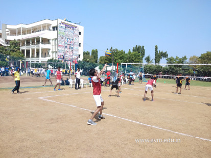 CBSE Cluster - U-17 Volleyball Competition 2018-19 (16)