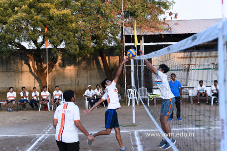 Inter House Volleyball Competition 2018-19 (145)