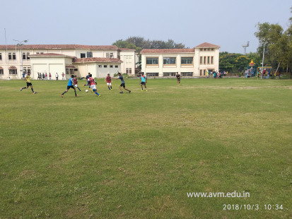Khel Mahakumbh - U-17 Football Competition 2018-19 (15)