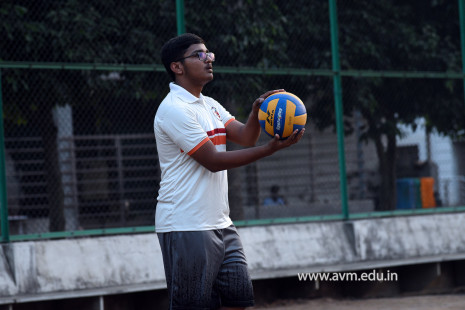 Inter House Volleyball Competition 2018-19 (81)