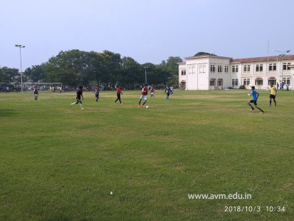 Khel Mahakumbh - U-17 Football Competition 2018-19 (16)