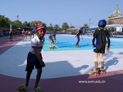 CBSE Zonal - Skating Competition 2018-19 (6)