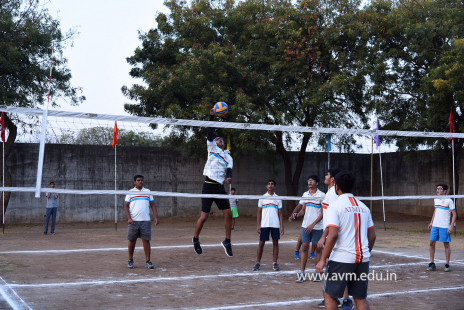 Inter House Volleyball Competition 2018-19 (159)