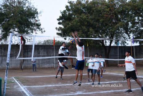 Inter House Volleyball Competition 2018-19 (161)
