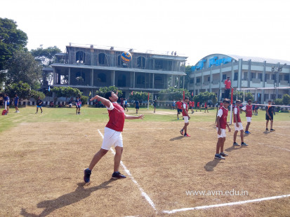 CBSE Cluster - U-17 Volleyball Competition 2018-19 (15)