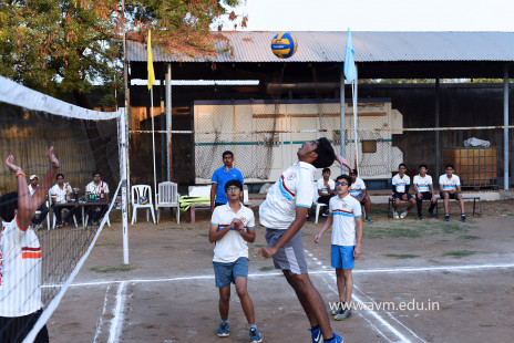 Inter House Volleyball Competition 2018-19 (147)