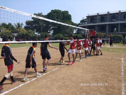 CBSE Cluster - U-17 Volleyball Competition 2018-19 (25)