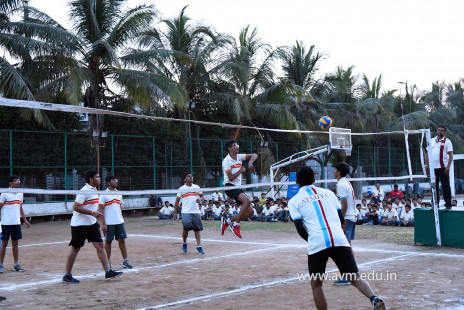 Inter House Volleyball Competition 2018-19 (177)