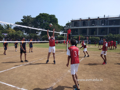 CBSE Cluster - U-17 Volleyball Competition 2018-19 (22)