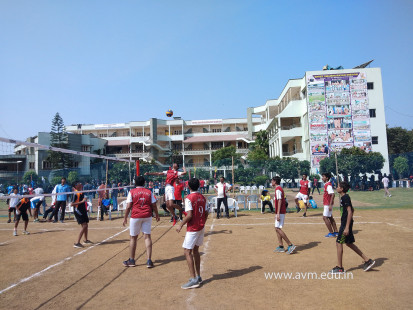 CBSE Cluster - U-17 Volleyball Competition 2018-19 (12)