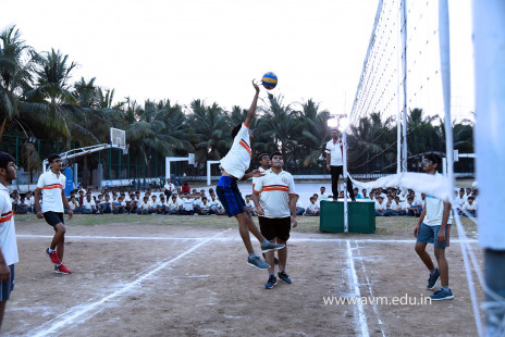 Inter House Volleyball Competition 2018-19 (182)