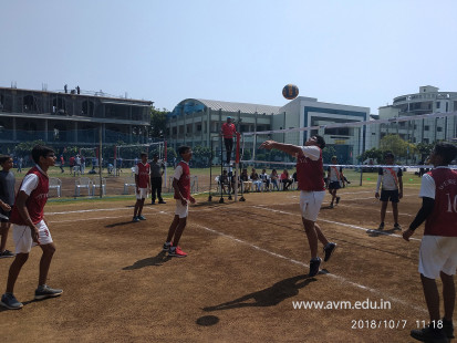 CBSE Cluster - U-17 Volleyball Competition 2018-19 (36)