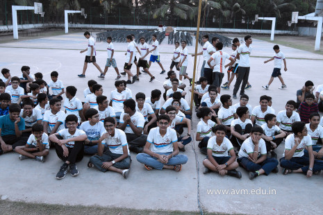 Inter House Volleyball Competition 2018-19 (88)
