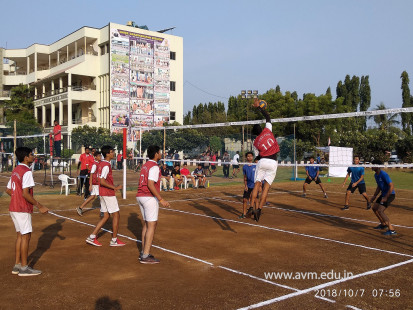 CBSE Cluster - U-17 Volleyball Competition 2018-19 (29)