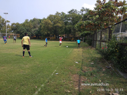 Khel Mahakumbh - U-17 Football Competition 2018-19 (10)