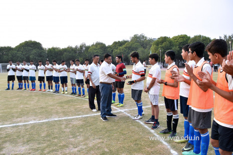 Inter House Football Competition 2018-19 5 (5)