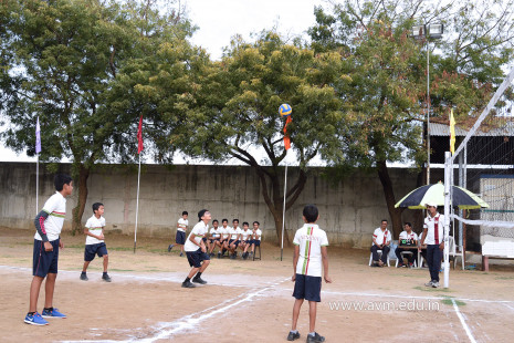 Inter House Volleyball Competition 2018-19 (37)
