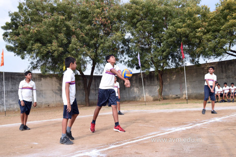 Inter House Volleyball Competition 2018-19 (14)