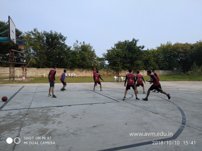 CBSE Cluster - U-19 Basketball Competition 2018-19 (7)