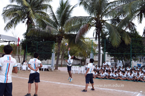 Inter House Volleyball Competition 2018-19 (45)