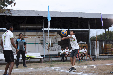 Inter House Volleyball Competition 2018-19 (113)