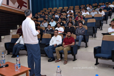 Info Session with Shiv Nadar University (5)