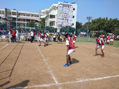 CBSE Cluster - U-17 Volleyball Competition 2018-19 (8)