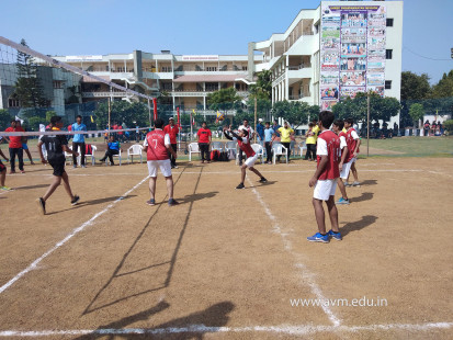 CBSE Cluster - U-17 Volleyball Competition 2018-19 (9)
