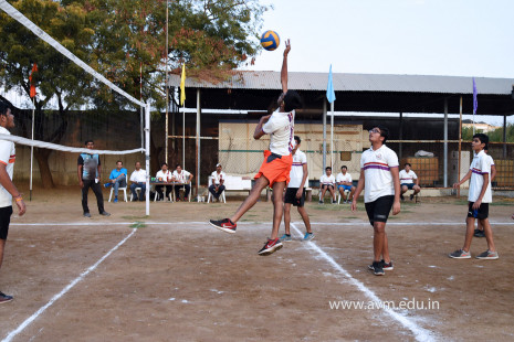 Inter House Volleyball Competition 2018-19 (72)