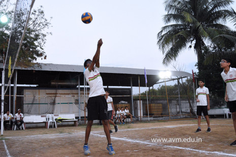 Inter House Volleyball Competition 2018-19 (116)