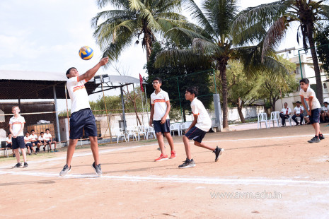 Inter House Volleyball Competition 2018-19 (12)