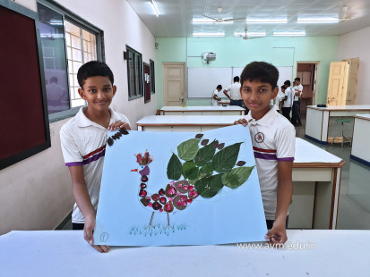 Naturalistic Intelligence Competition 2018-19 (60)