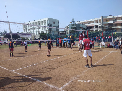 CBSE Cluster - U-17 Volleyball Competition 2018-19 (4)