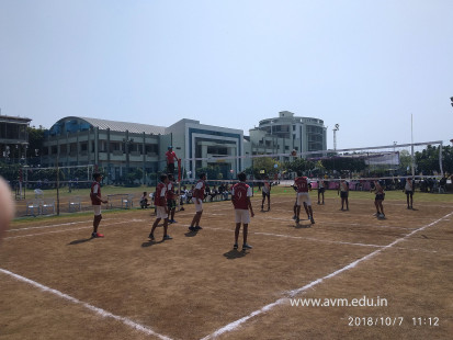 CBSE Cluster - U-17 Volleyball Competition 2018-19 (34)