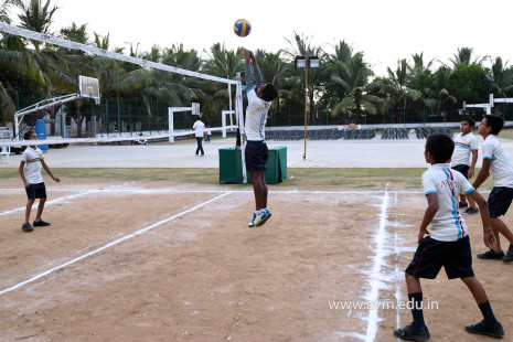 Inter House Volleyball Competition 2018-19 (54)