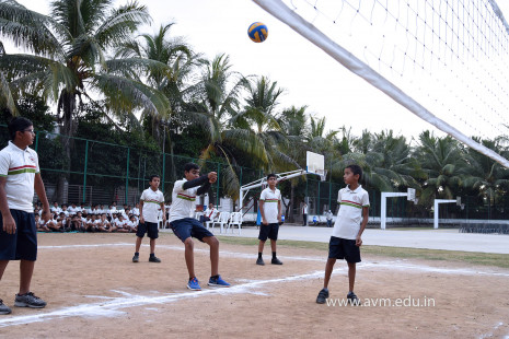 Inter House Volleyball Competition 2018-19 (55)